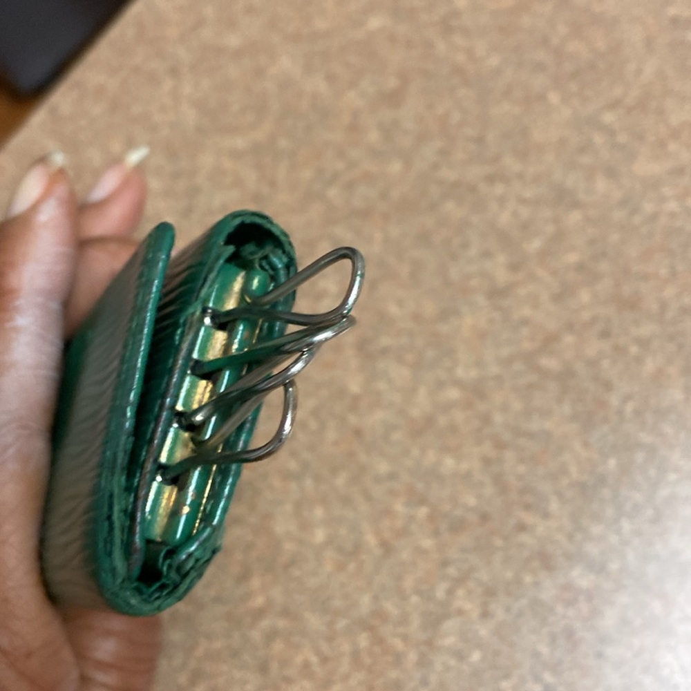 Lv Key Case - image 4